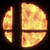 スマブラSP (Switch)ロゴ