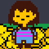 アンダーテール/UNDERTALEロゴ