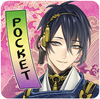 刀剣乱舞(とうらぶ)ロゴ