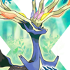 ポケモンXYロゴ