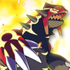 ポケモン オメガルビー・アルファサファイア(ORAS)ロゴ
