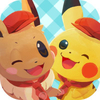 ポケモンカフェミックスロゴ