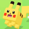 ポケモンクエスト(ポケクエ)ロゴ