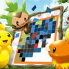 ポケモンピクロスロゴ
