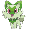 ポケモンSV スカーレット バイオレットロゴ