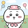 ちいかわぽけっと (ちいぽけ)ロゴ