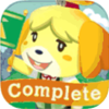 ポケ森 | どうぶつの森 ポケットキャンプコンプリートロゴ