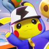 ポケモンユナイト (Pokémon UNITE)ロゴ