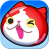 妖怪ウォッチぷにぷにロゴ