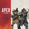 Apex Legends(エーペックス レジェンズ)ロゴ