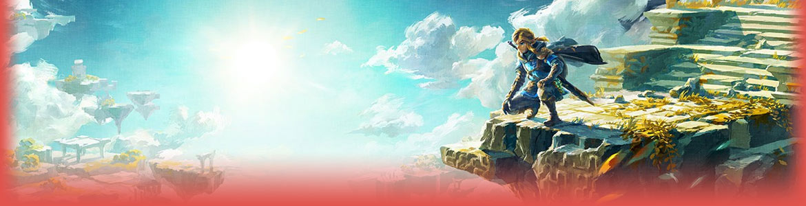 ティアキン | ゼルダの伝説 ティアーズオブザキングダム