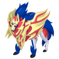 ザマゼンタ(たてのおう)