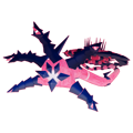 ムゲンダイナ(ムゲンダイマックス)