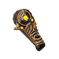 古代の刃