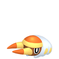 アゴジムシ
