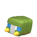デンヂムシ