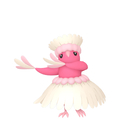 オドリドリ(ふらふらスタイル)
