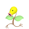 マダツボミ
