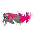 イダイトウ(オス)