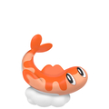 シャリタツ(そったすがた)