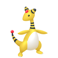 デンリュウ
