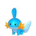 ミズゴロウ