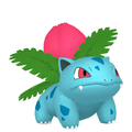 フシギソウ