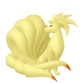 キュウコン