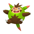 ハリボーグ