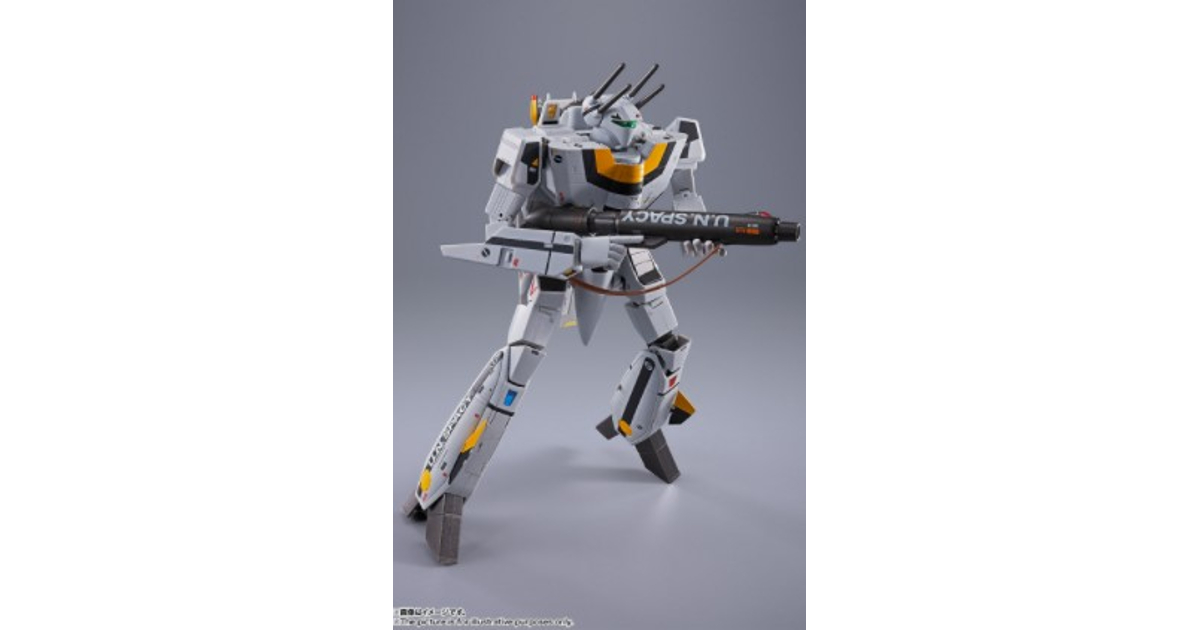 超時空要塞マクロス】初回限定版VF-1S バルキリー ロイ 超時空要塞マクロス】初回限定版VF-1S バルキリー ロイ