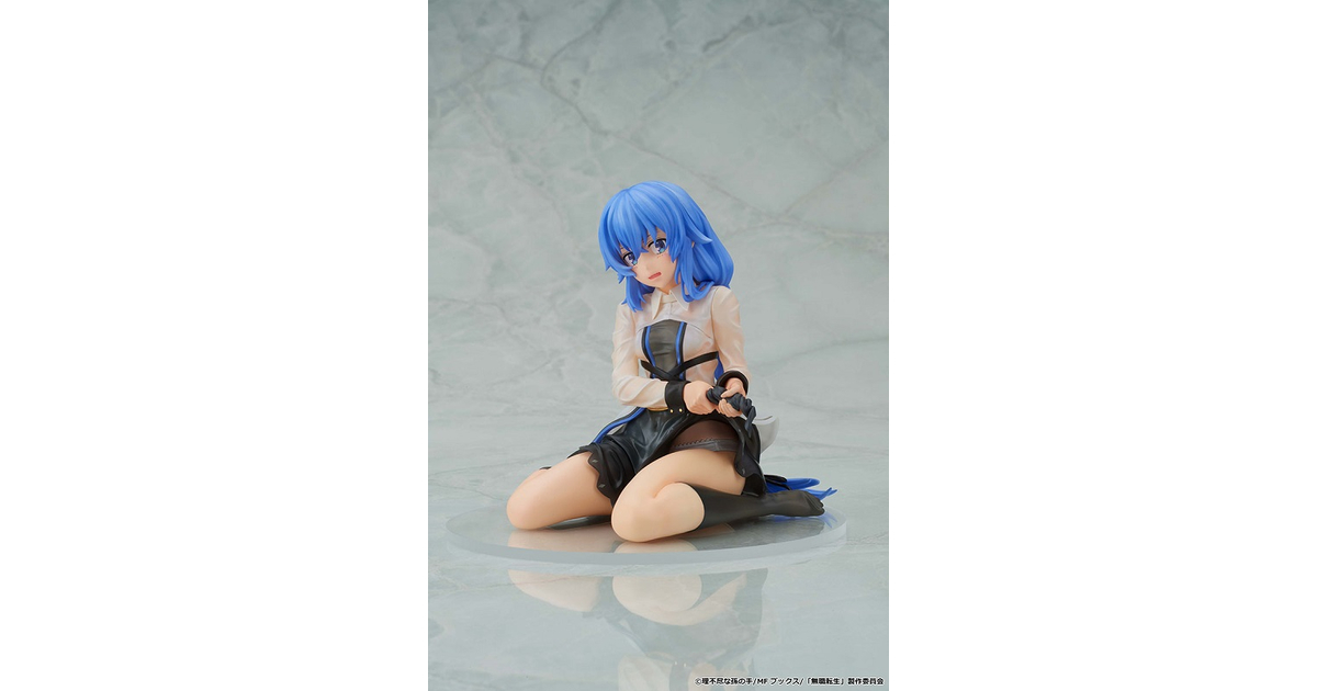 フィギュア;ソル・インターナショナル ロキシー・ミグルディア フィギュア;ソル・インターナショナル ロキシー・ミグルディア