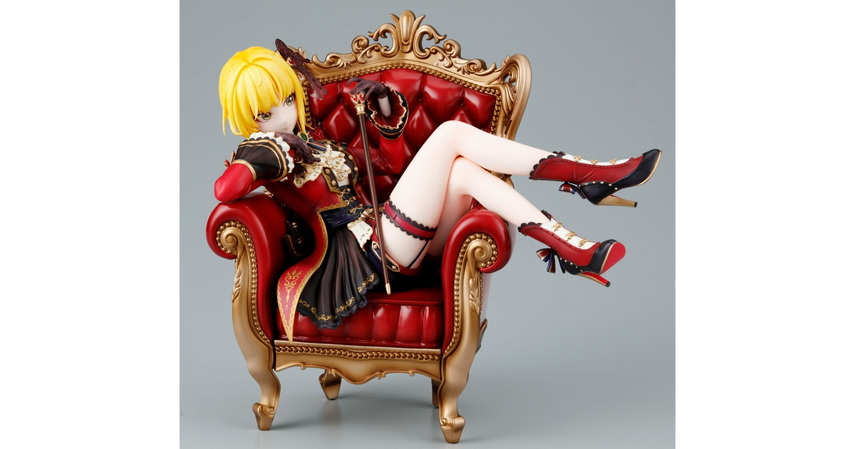 アイドルマスター シンデレラガールズ』 宮本フレデリカ