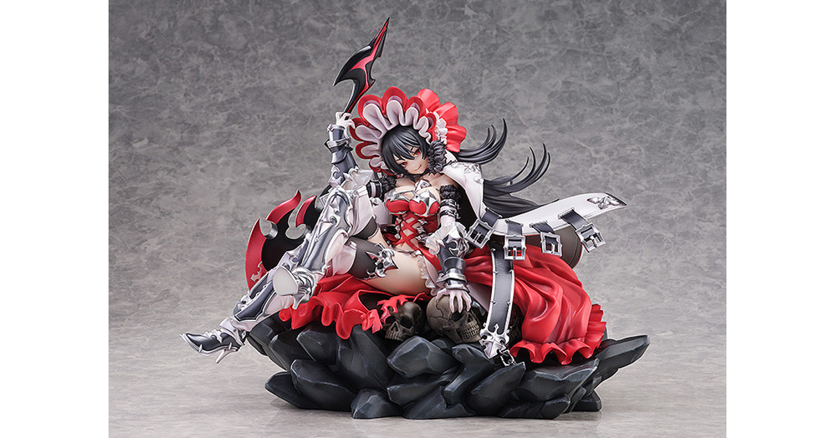 Amazon | プリンセスコネクト！Re Dive イリヤ 1/7スケール