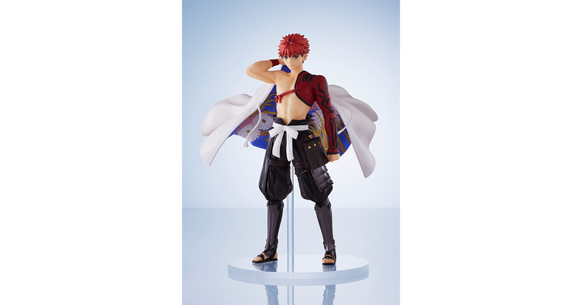 Amazon | ConoFig Fate/Grand Order セイバー/千子村正 完成品