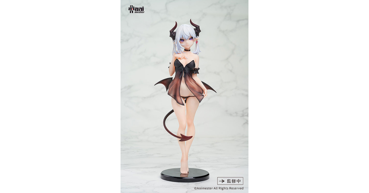 小悪魔リリス
