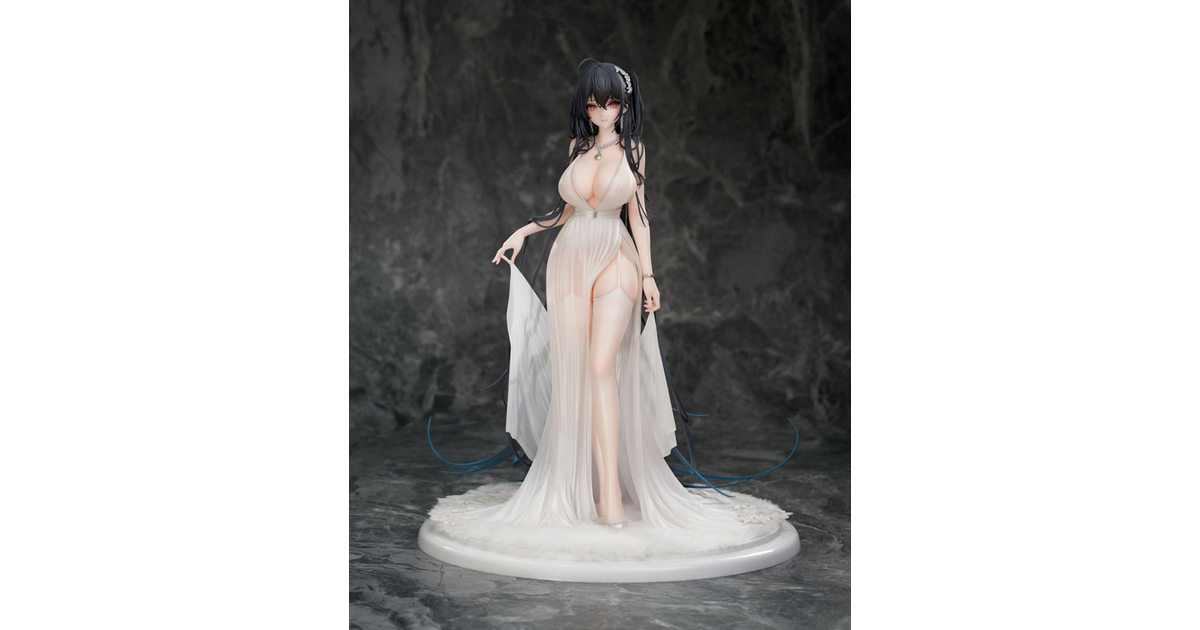 楽天 アズールレーン】大鳳 ケッコン・潮風のテンプテーションVer. DX ゲームキャラクター