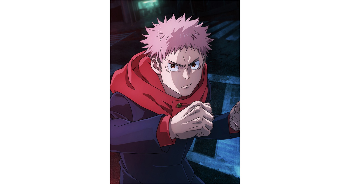 呪術廻戦】渋谷事変のBlu-ray &DVD初回生産限定版が2023年12月20
