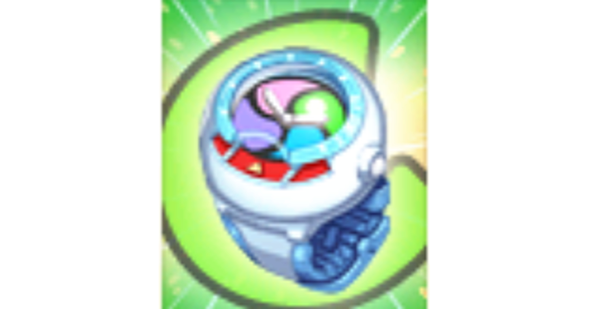 妖怪ウォッチ3】クエスト「Cランクへの挑戦！」の攻略まとめ