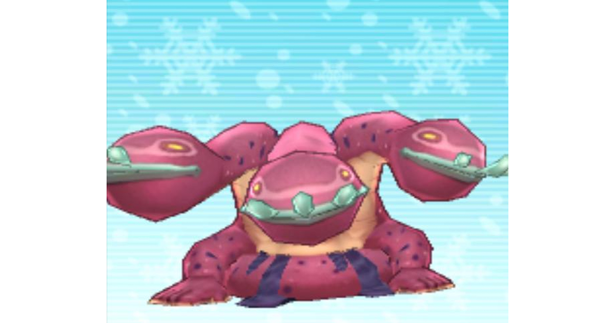 【超目玉】 monster_2771.jpg 帽子