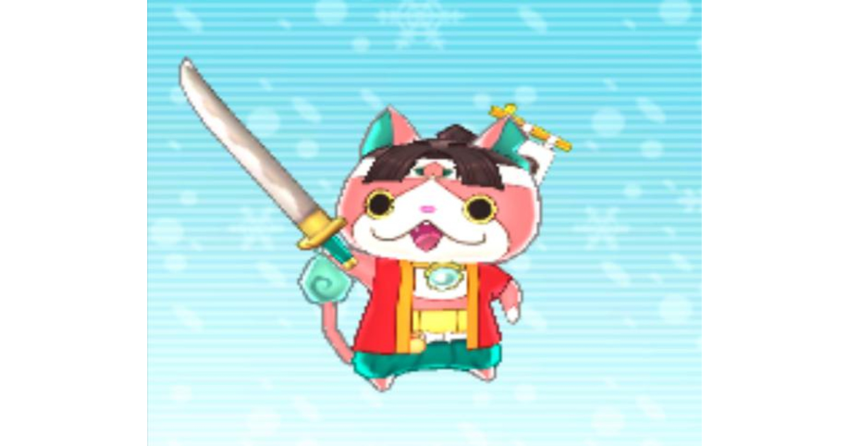ももたろにゃん