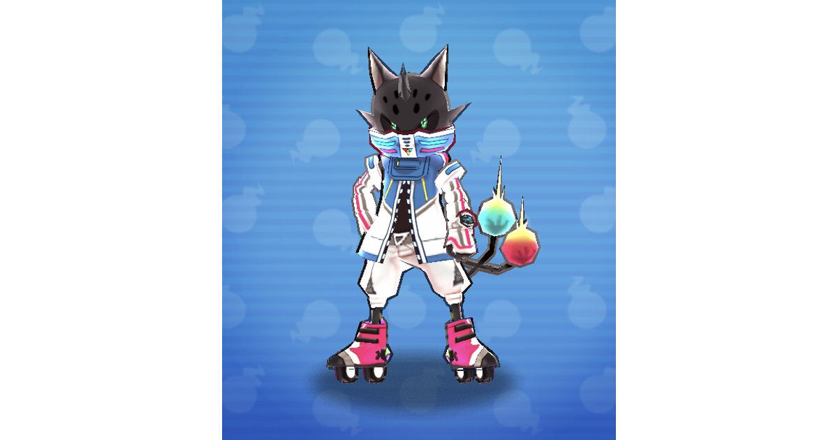 ぷにぷに】アースウォーカーNOAの入手方法と能力評価 [あーすう