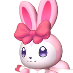 ヒメウサ