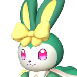 ヨモギウサ