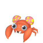 パラスの画像