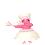 No.100オドリドリふらふらスタイルの画像