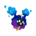 コスモッグの画像