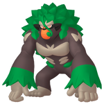 ゴリランダーの画像