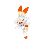 ヒバニーの画像