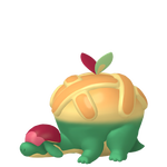 No.110タルップルの画像