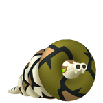 No.271サダイジャの画像